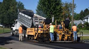 Custom Driveway Design in Topanga, CA